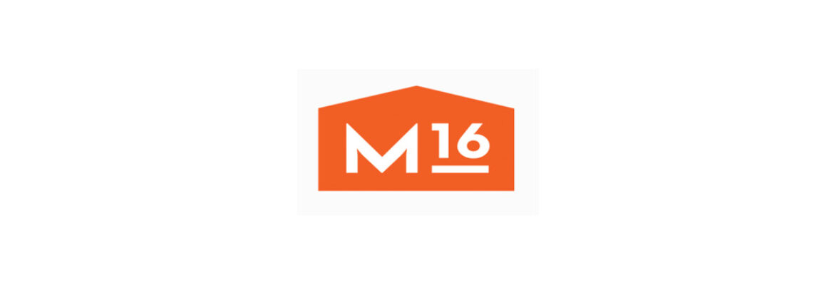 M16 Artspace