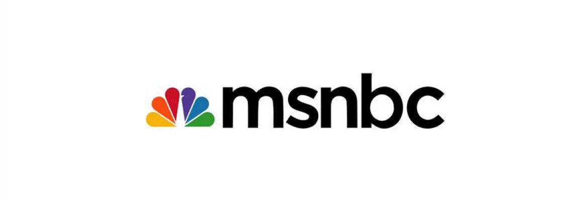 Rashida Jones President MSNBC