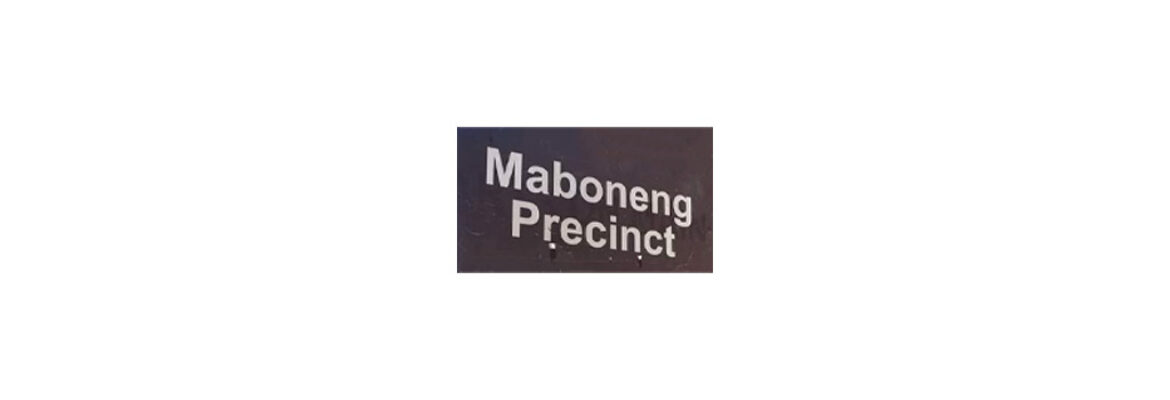Maboneng Precinct