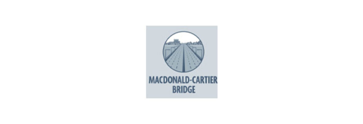 Macdonald-Cartier Bridge