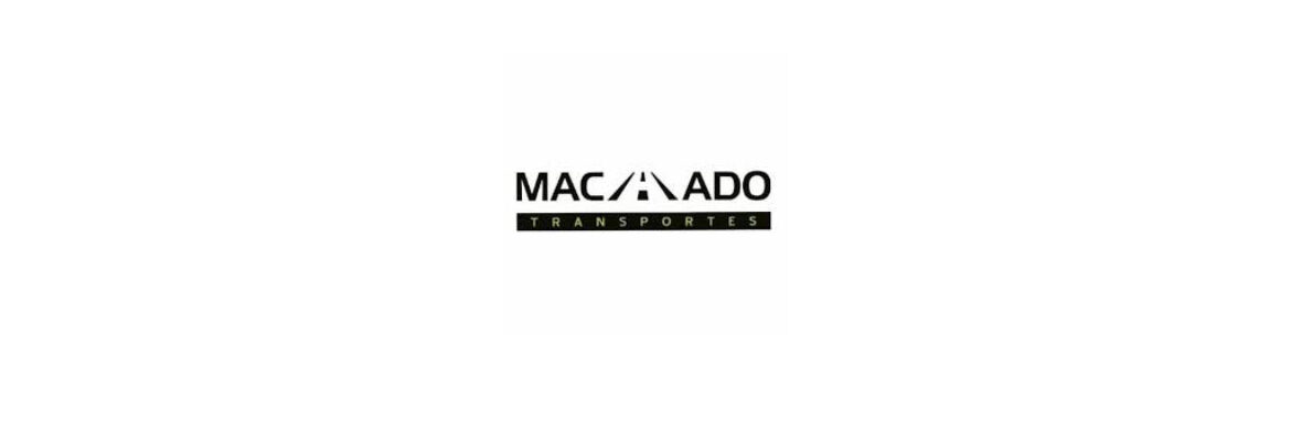 Machado Transporte Navegação LTDA