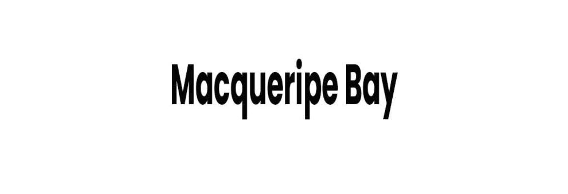 Macqueripe Bay