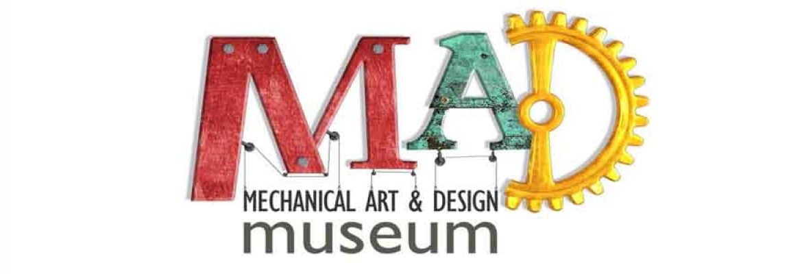 The MAD Museum