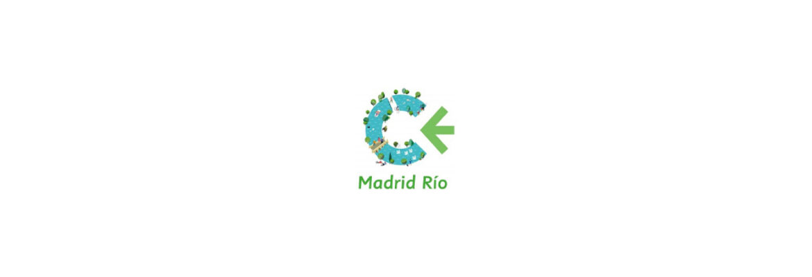 Madrid Río Park