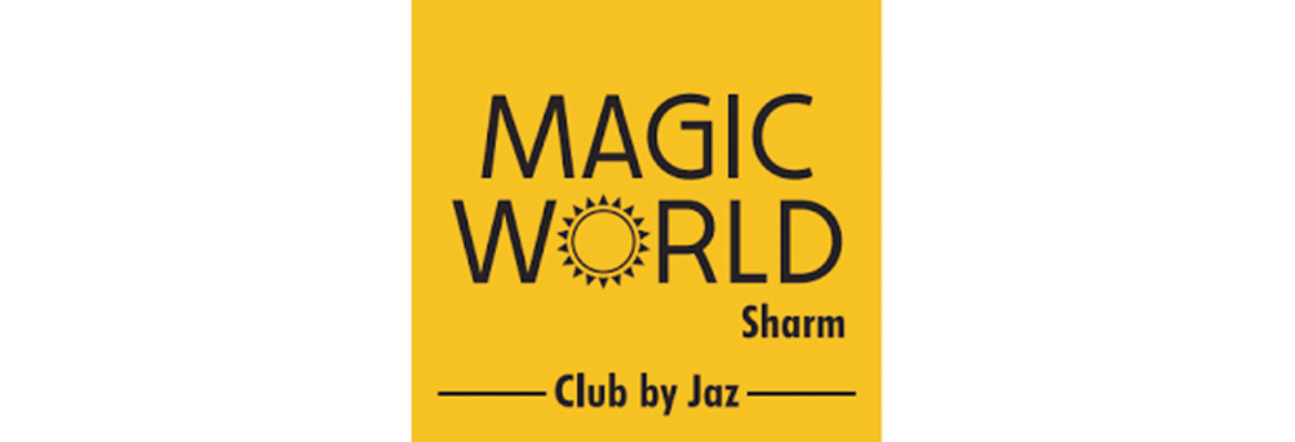 Magic World Sharm – Club by Jaz