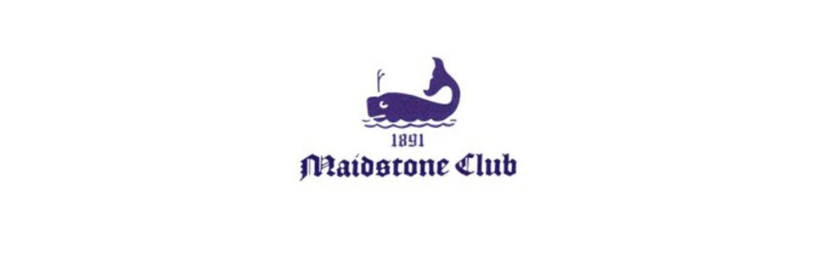 Maidstone Golf Club