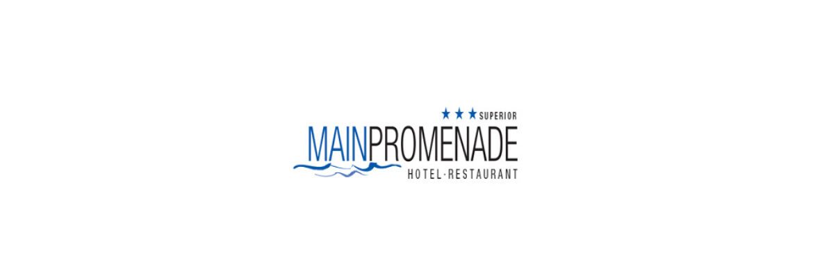 Mainpromenade