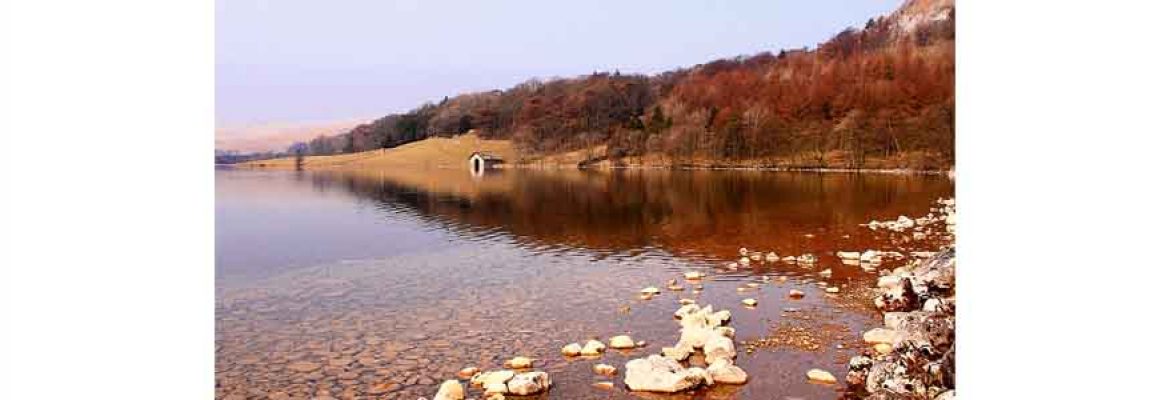 Malham Tarn