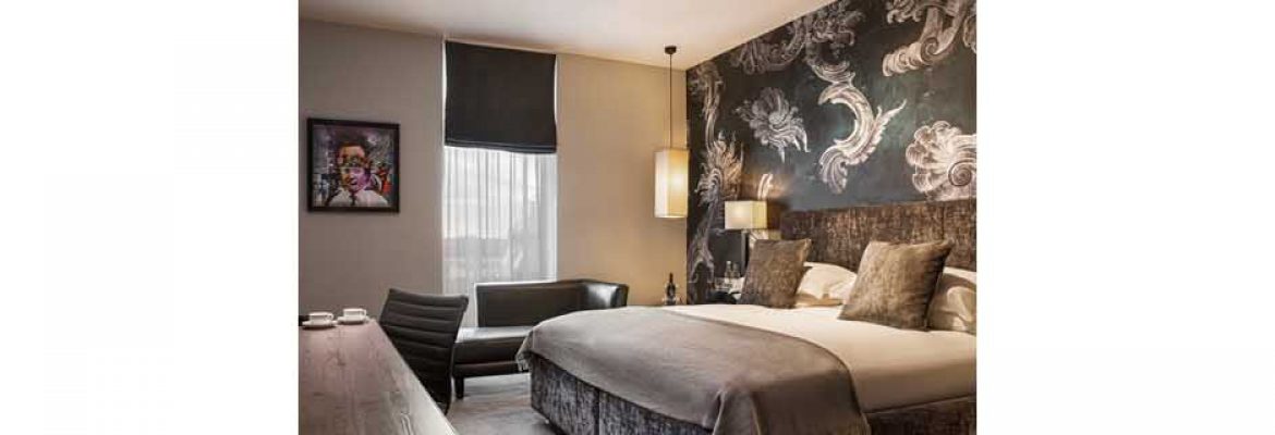 Malmaison Hotel Liverpool