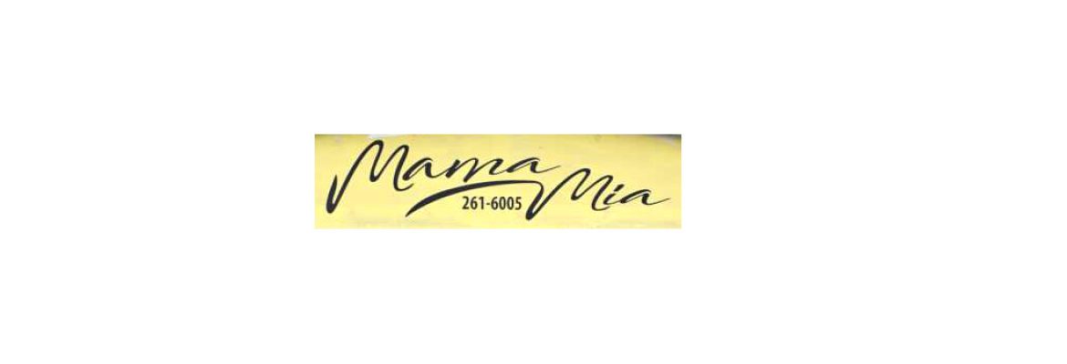 Mamma mia