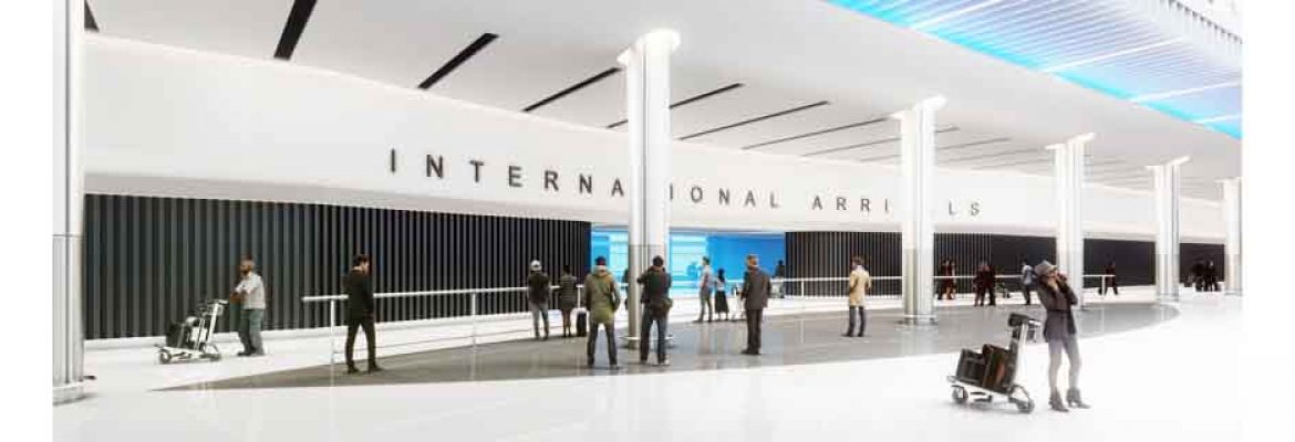 Manchester Airport