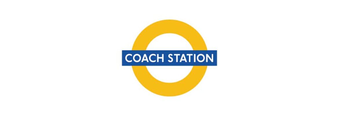 Manchester Coach Station