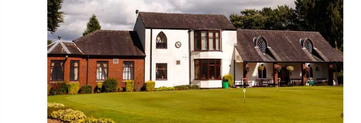 Manchester Golf Club