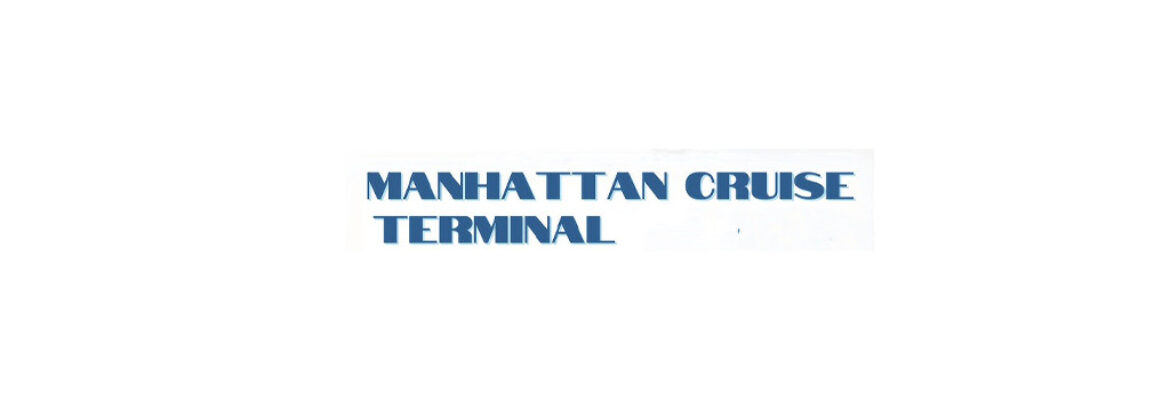 Manhattan Cruise Terminal