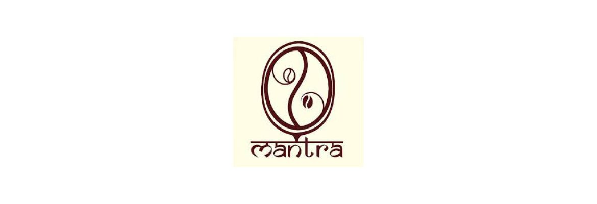 Mantra Specialty Coffee Minibar