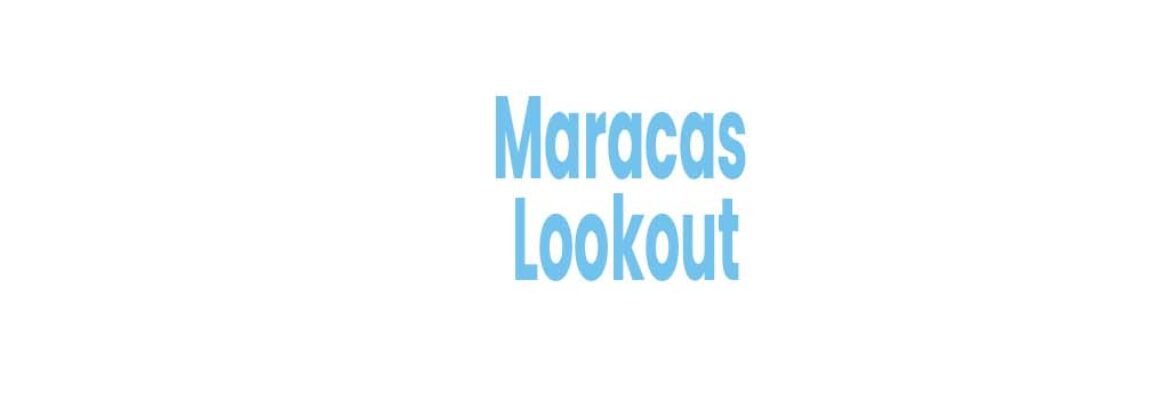 Maracas Lookout