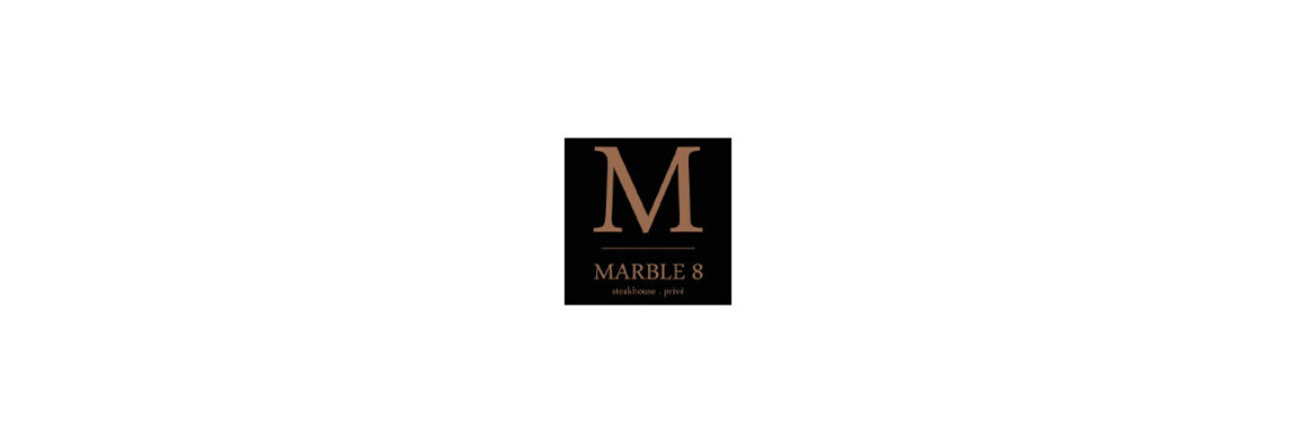 Marble 8 Steak House
