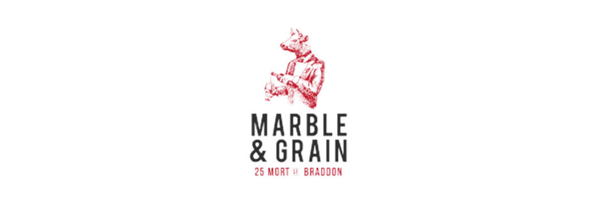 Marble and Grain Steakhouse