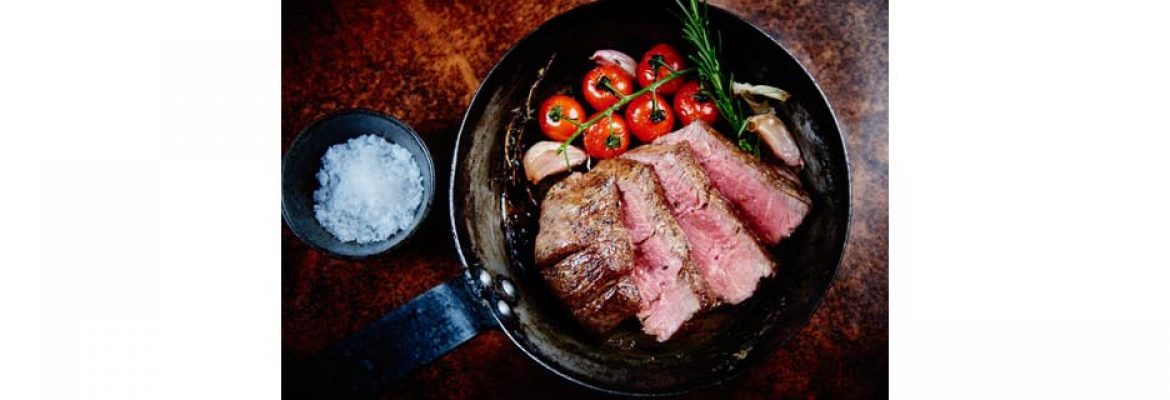 Marco Pierre White Steakhouse