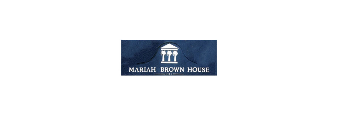 Mariah Brown House