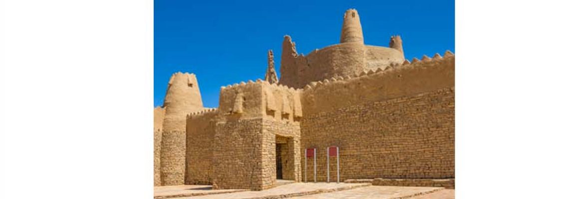 Marid Castle