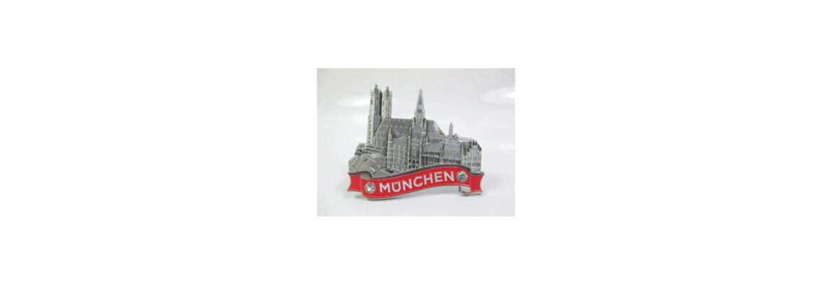 Marienplatz