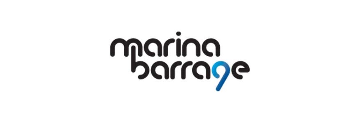 Marina Barrage