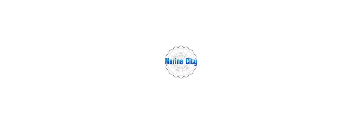 Marina City Goldberg