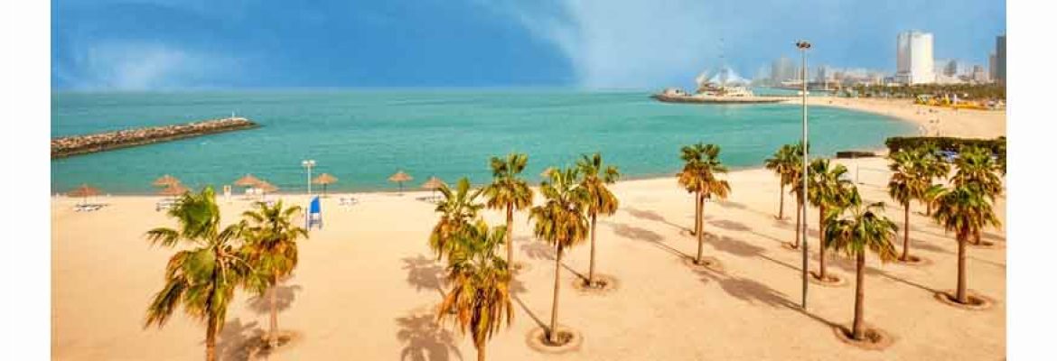 Marina Hotel Private Beach