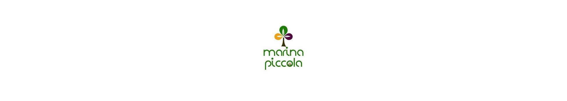 Marina Piccola Beach