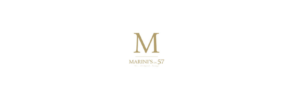 Marini’s On 57