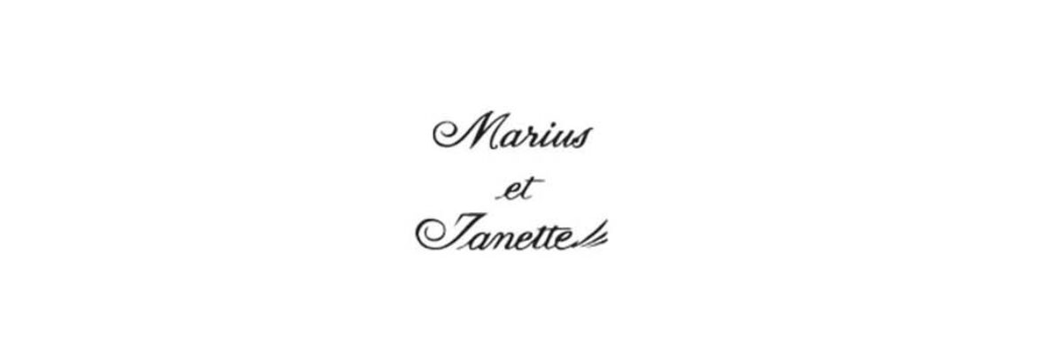 Marius et Janette