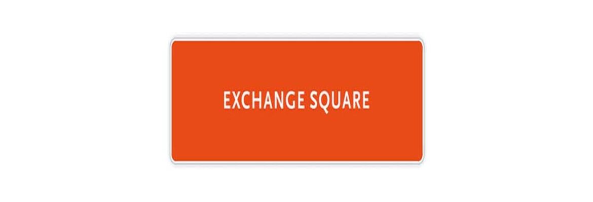 Market Exchange Square