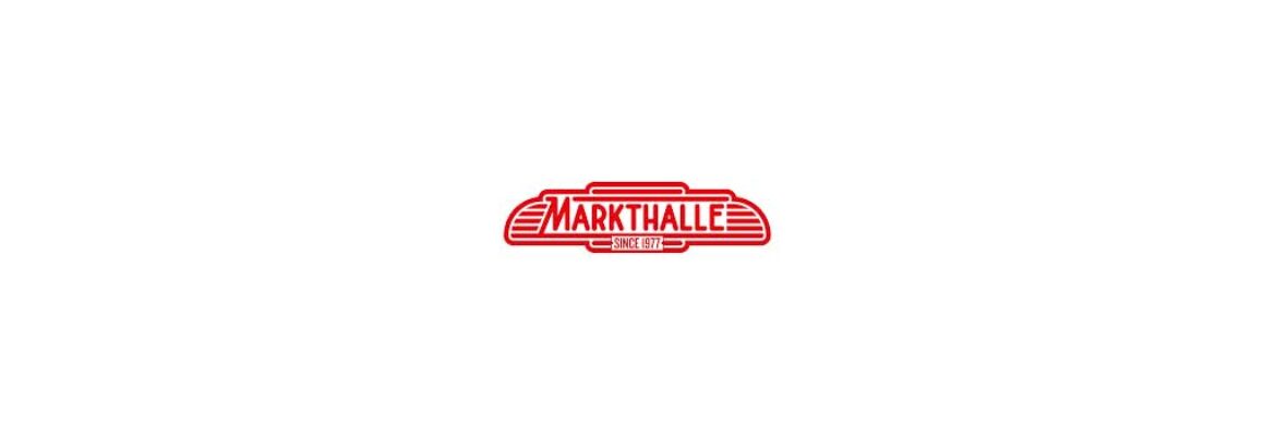 Markthalle Hamburg