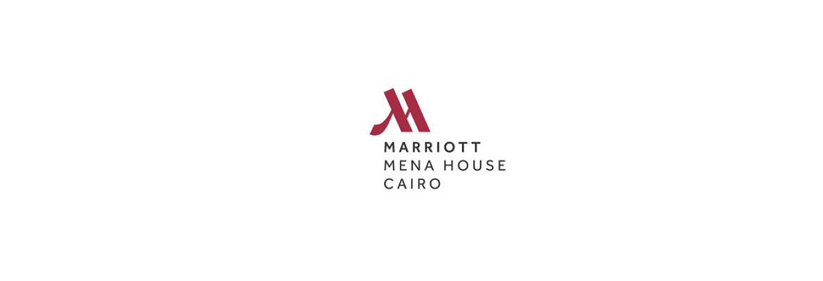 Marriott Mena House, Cairo