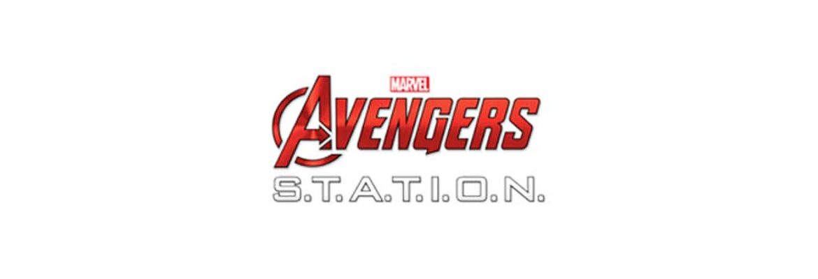 Marvel Avengers S.T.A.T.I.O.N.