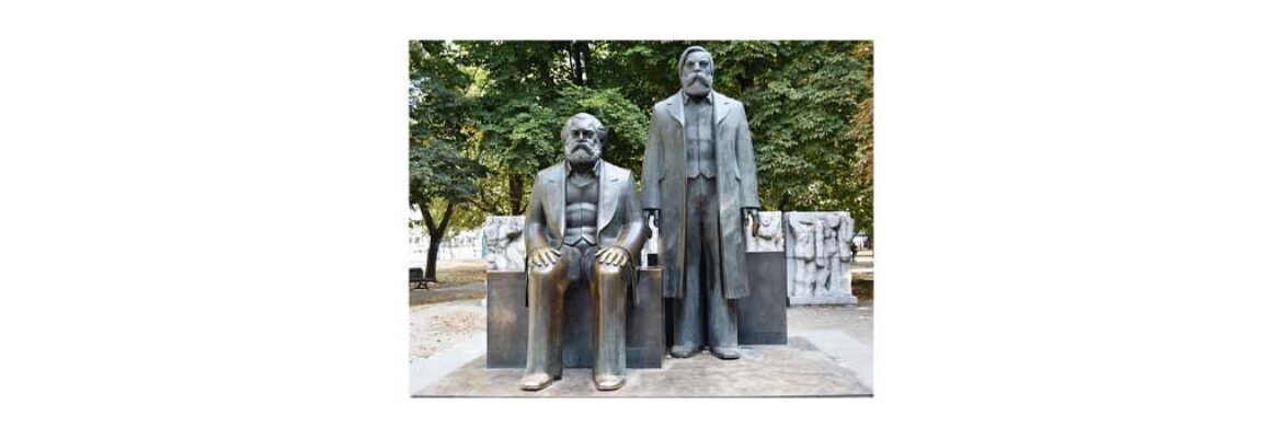 Marx-Engels-Forum