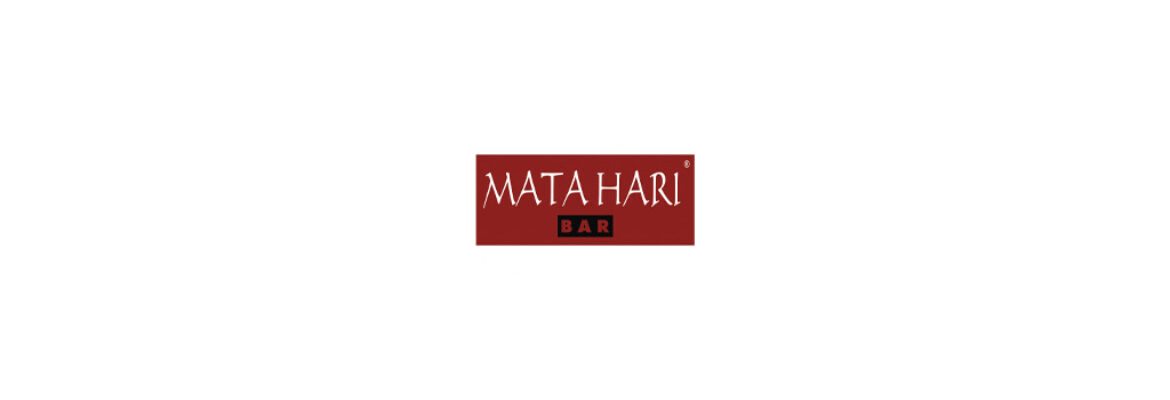 Mata Hari Bar