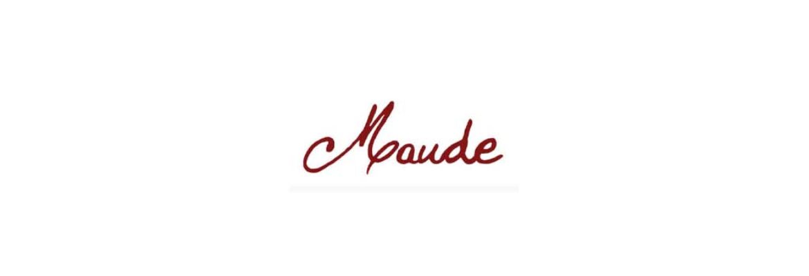 Maude Restaurant
