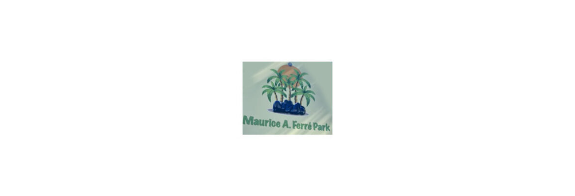Maurice A. Ferré Park