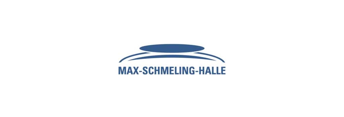 Max-Schmeling-Halle