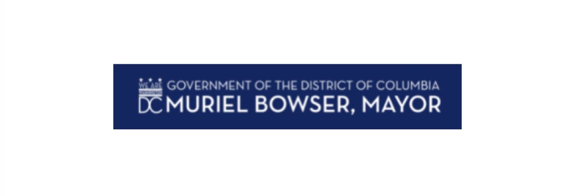 Honourable Muriel Bowser Mayor