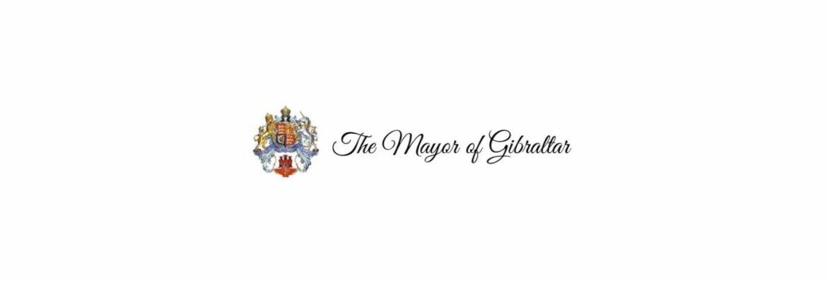Mayor Nicholas “Nicky” Guerrero