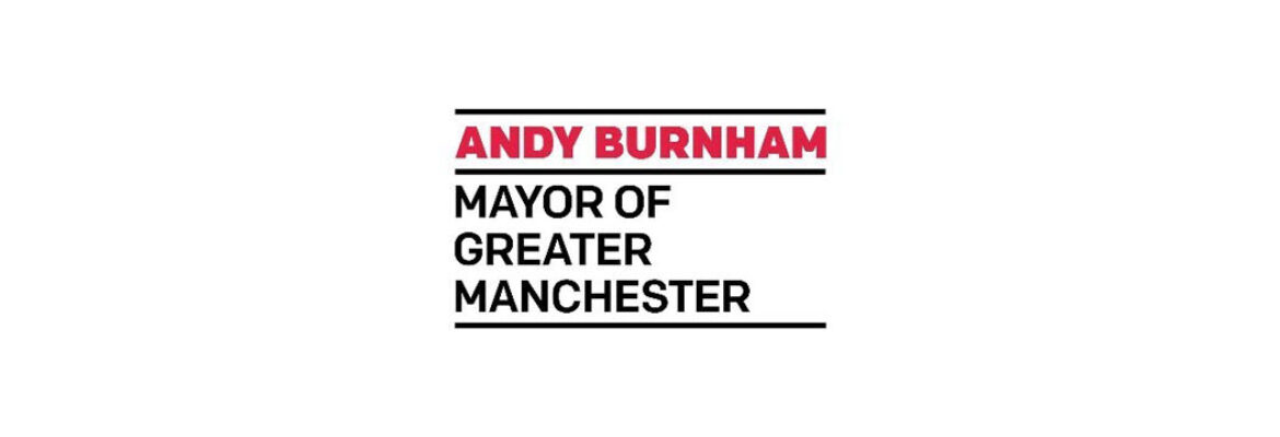 Mayor Andy Burnham