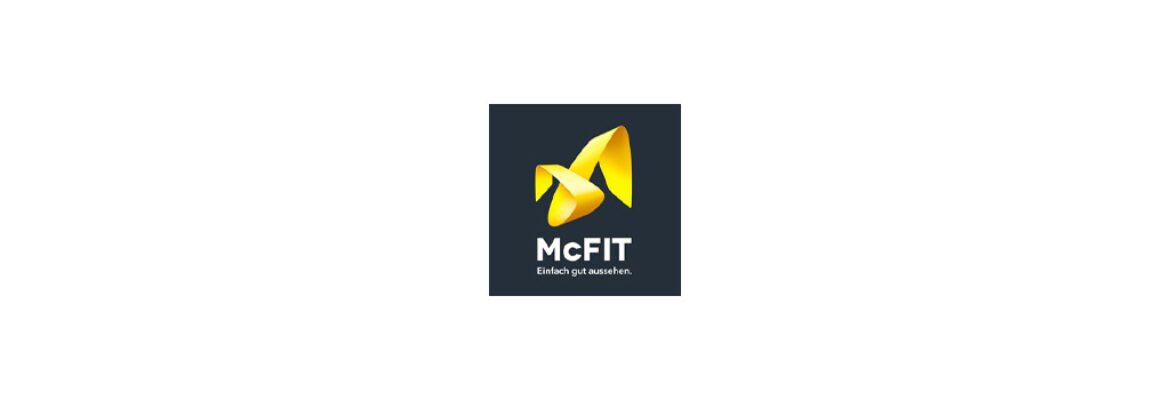 McFit Gym Obersendling