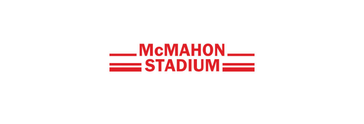McMahon Stadium