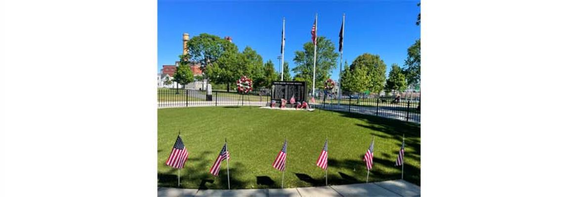 Medal of Honor Park