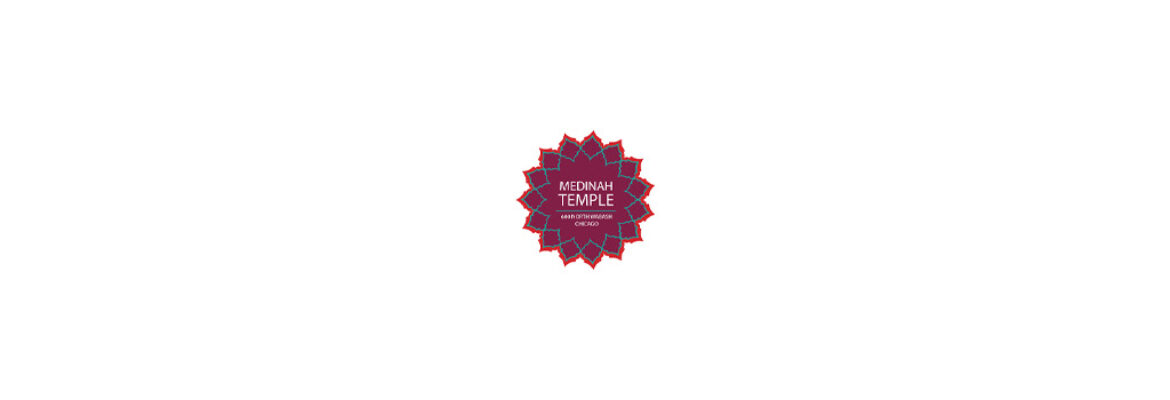Medinah Temple