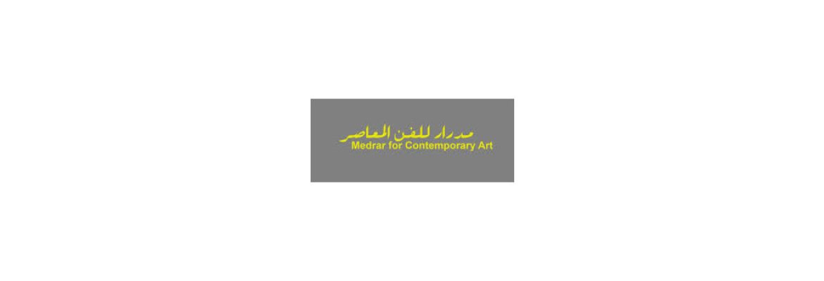 Medrar for Contemporary Art