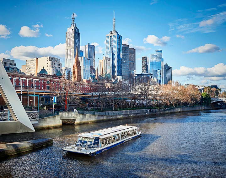 3 day cruises melbourne